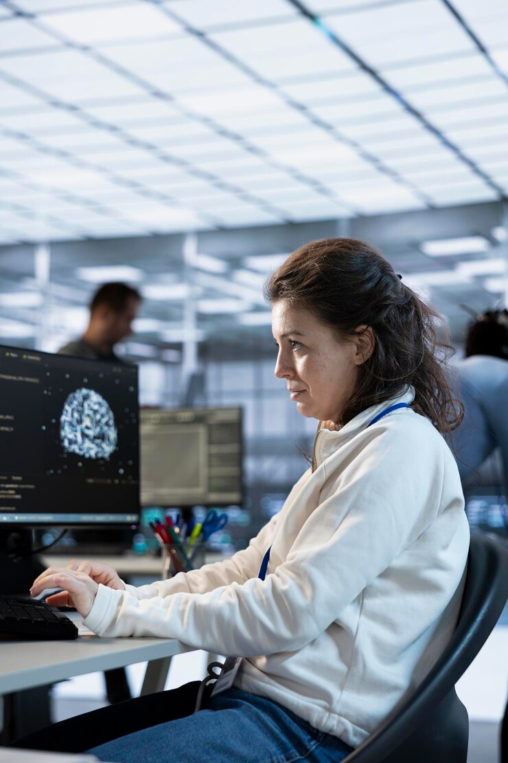 Iconix Digital Worlds